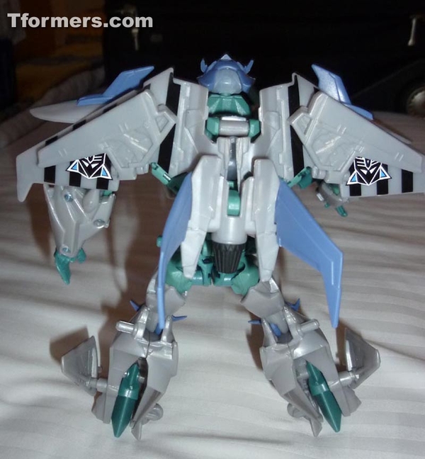 BotCon 2013   Convention Termination And Attendee Exclusives Figures Images Day 1 Gallery  (55 of 170)